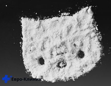 Мефедрон или мяу Мефедрон на ченом фоне