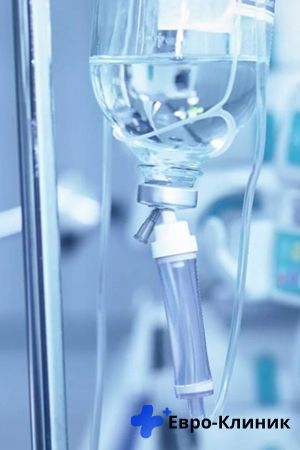 Пакет капельныцы