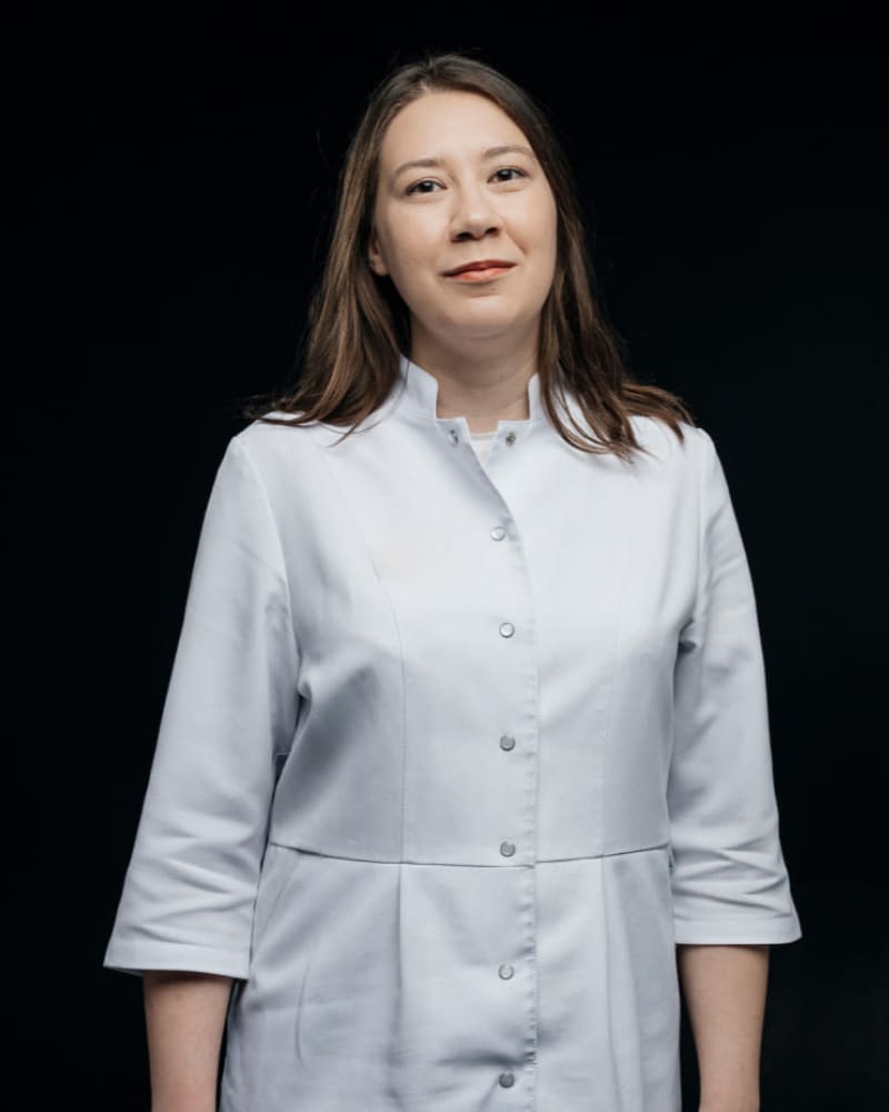 Данные врача Демьяновой