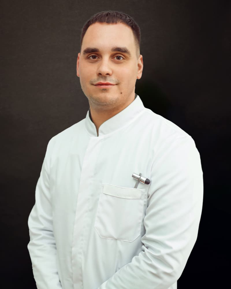 Голощапов Андрей Львович