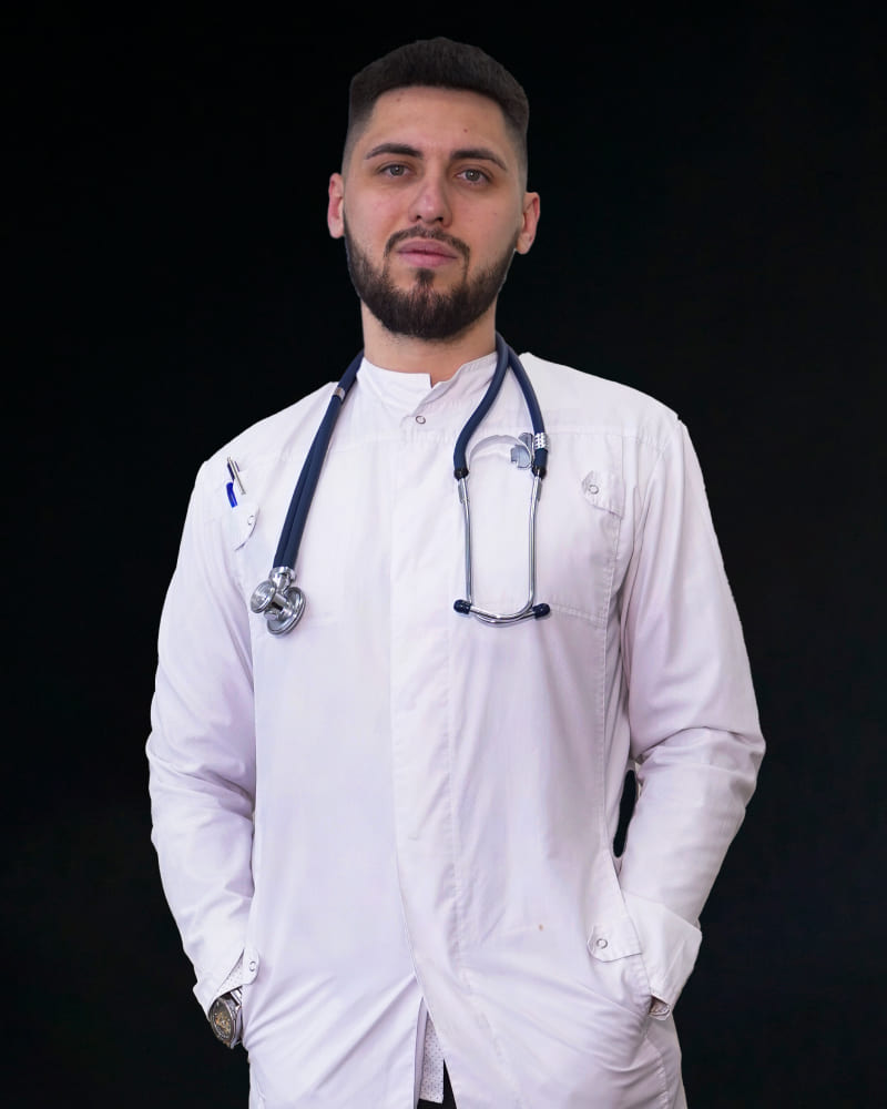 Сыроватский Дмитрий Сергеевич